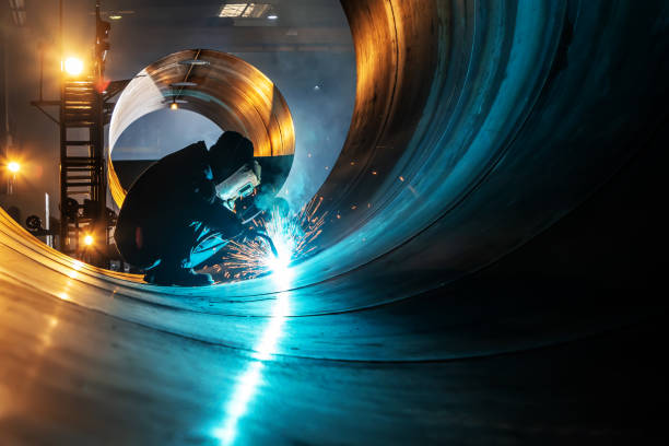 Best Structural Steel Welding in Rochester, WA