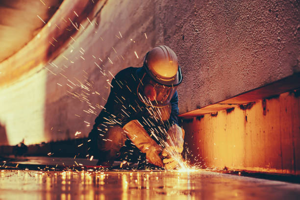 Professional Welder & Metal Fabrication in Rochester, WA