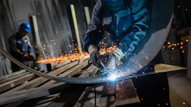 Best Maintenance and Repair Welding in Rochester, WA