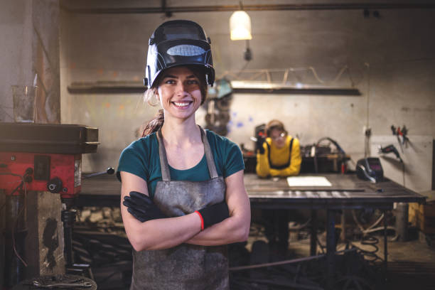  Rochester, WA Welder Pros